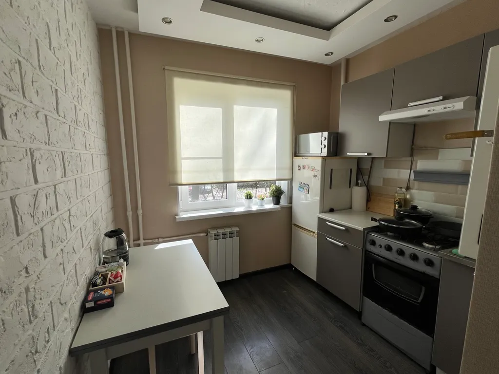 Уютная квартира в центре