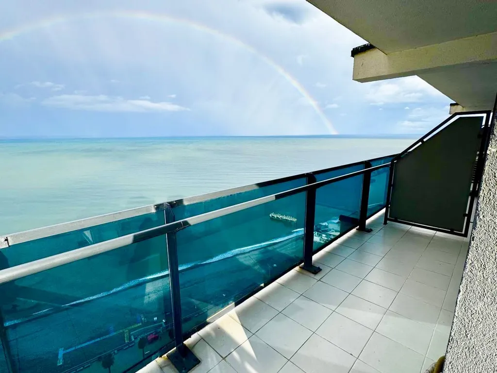 Marvella orbi beach tower 30th floor