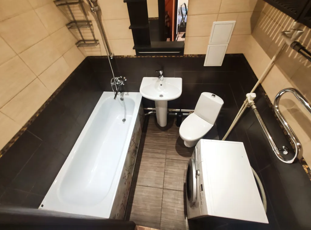 Уютная квартира рядом с ТЦ Мега