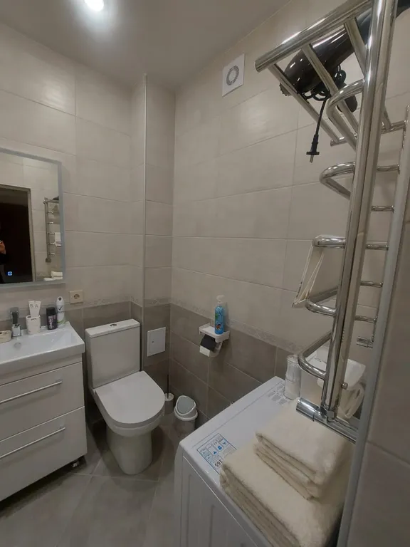 Квартира Удобные 2-комнатные апартаменты — Владикавказ