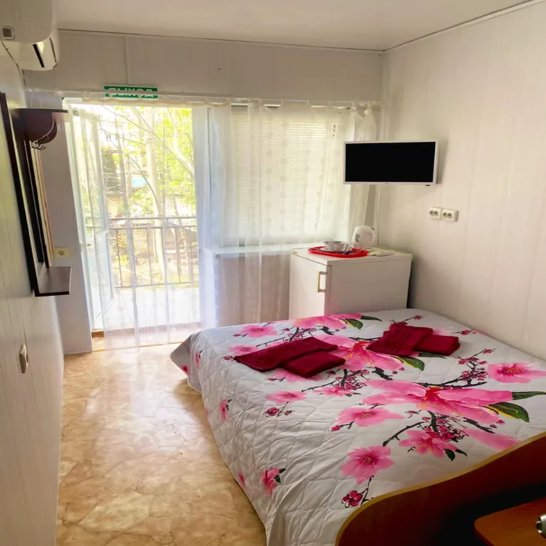 Квартира Комната — аренда посуточно в Саки