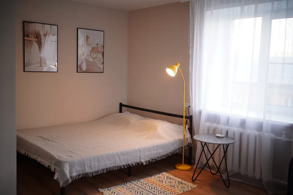 Уютная квартира в центре Мурома