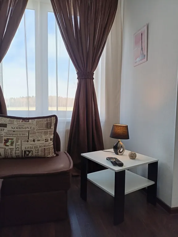 Квартира Beatrice