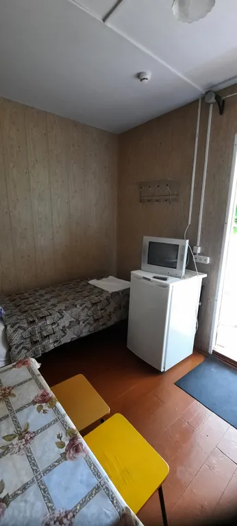 Квартира Комната — Пляхо