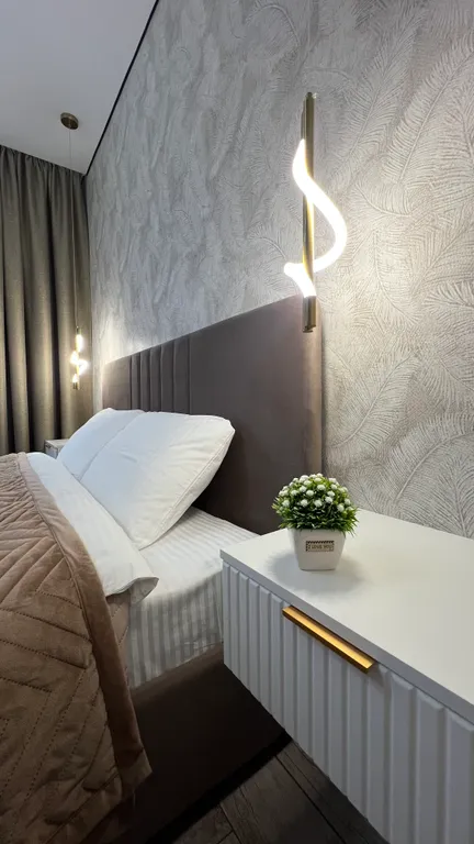 Квартира в центре города