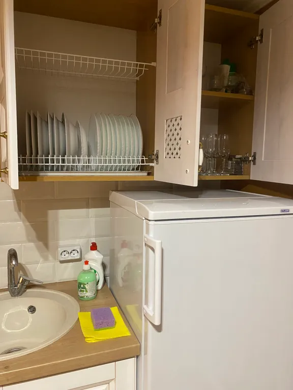 Чудесный дом в чудесном месте Беловежская пуща