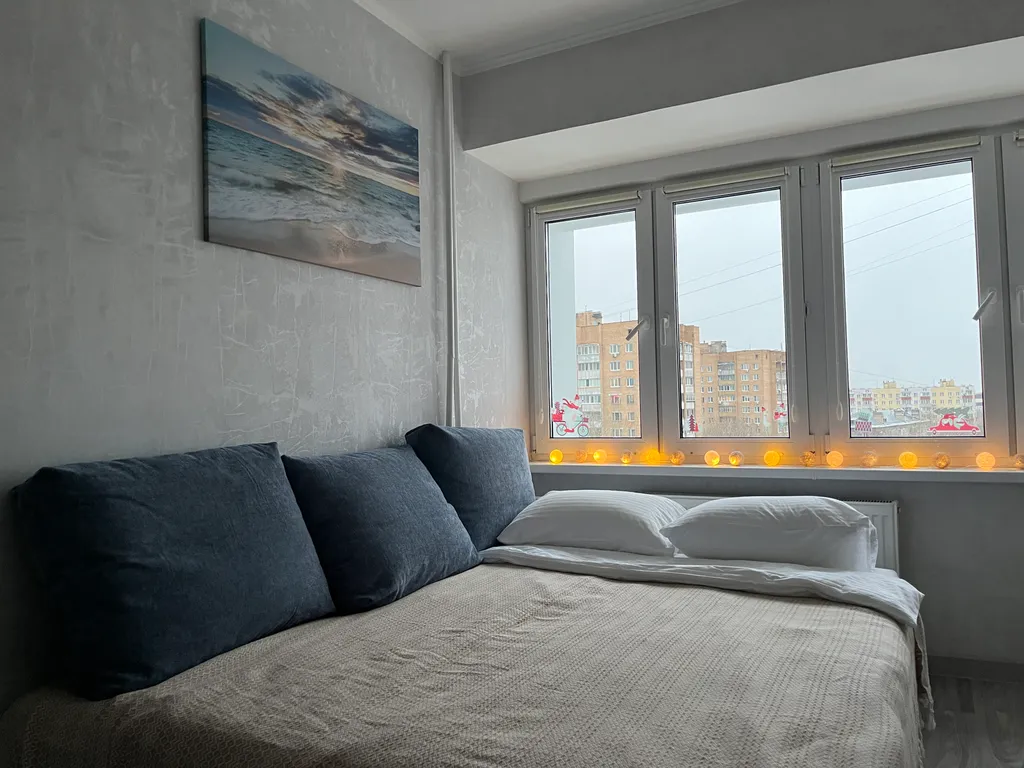 Квартира Квартира Студии  в Рогожской слободе — Москва