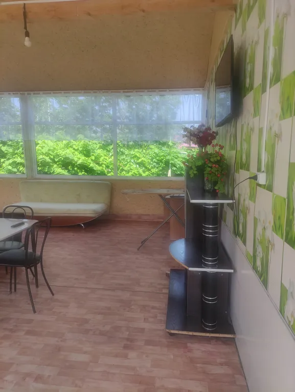 Благоустроенные бунгало