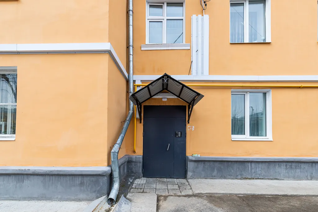 Квартира Квартира в центре — Казань