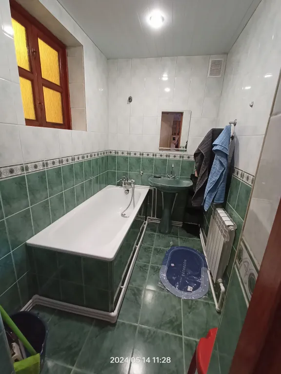 Уютный домик около моря