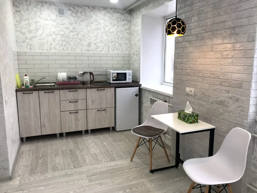 Комфортная квартира с новым ремонтом и мебелью