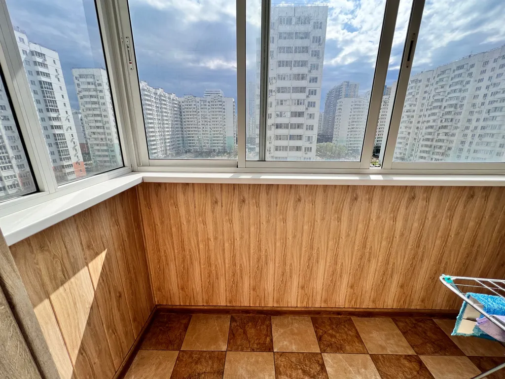 Квартира 1-комнатная Квартира — Краснодар