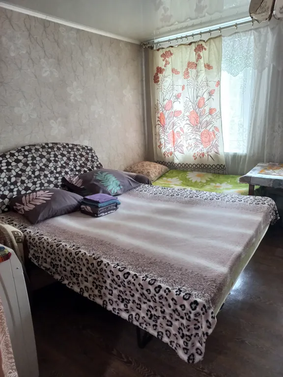 Эконом квартира — аренда посуточно в Аксай