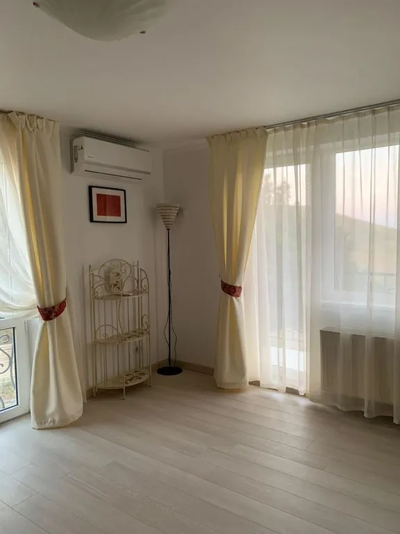 Семейные апартаменты. Вилла с беседкой на Киловой горе. 3 этаж