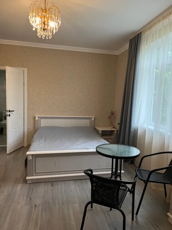 Семейный номер