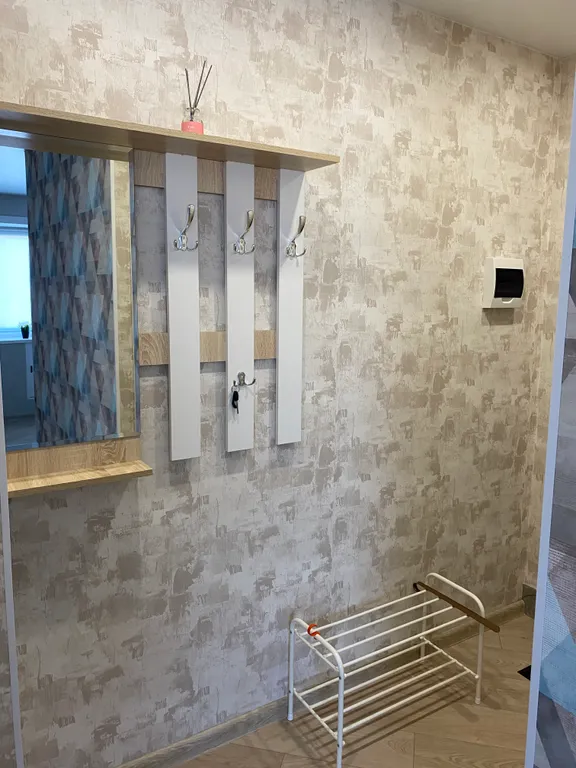 Уютная квартира недалеко от автовокзала