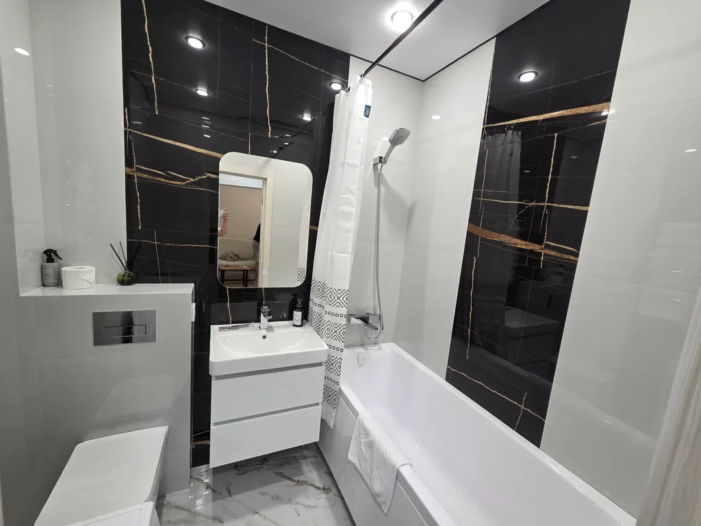 Апартаменты VVA / Сахара