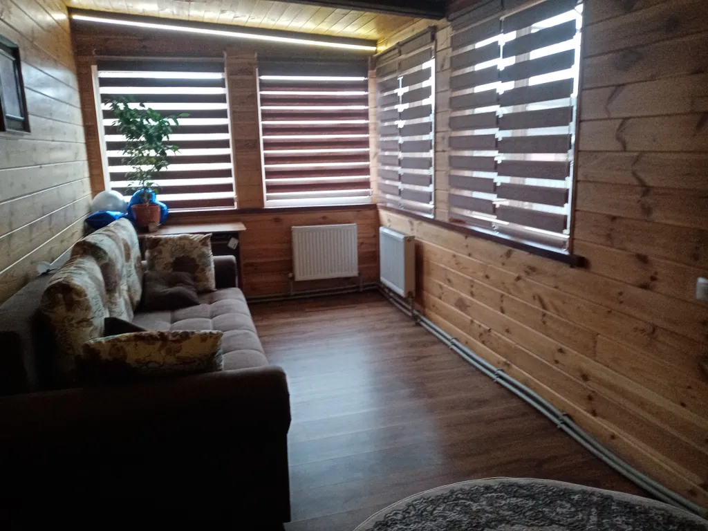 Усадьба в Беловежской пуще Пилигрим