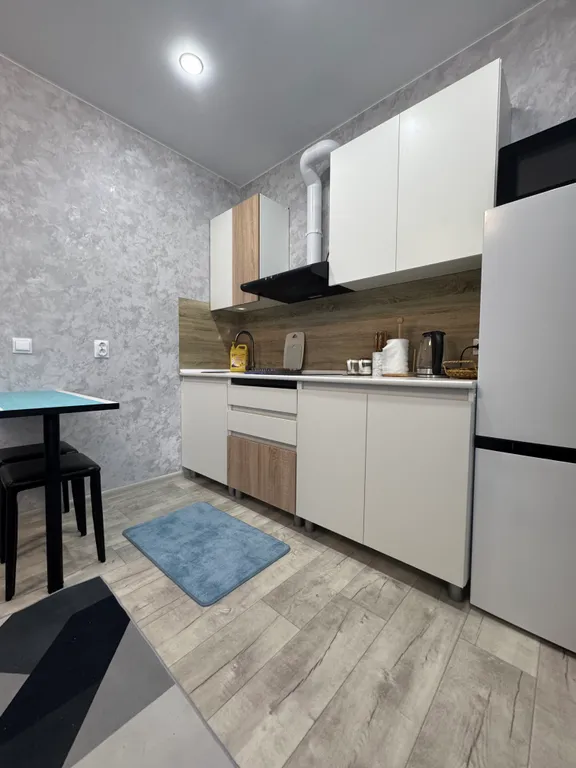 Квартира Студия в районе областной больницы — аренда посуточно в Чигири