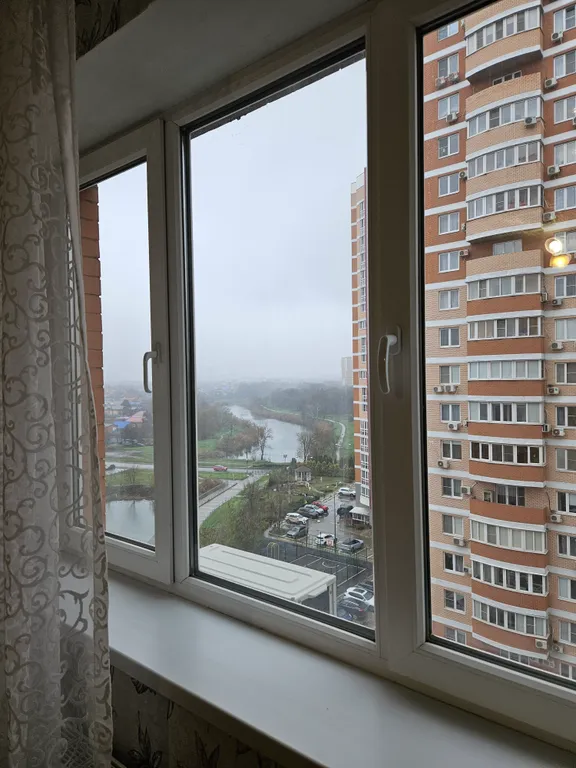 Квартира Уютная квартира — Краснодар