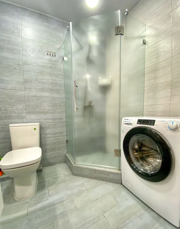 Квартира Квартира в ЖК Морская симфония с панорамным видом на закат — Адлер