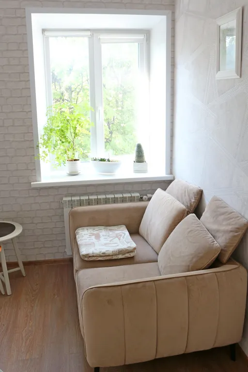 Квартира Квартира с великолепной локацией в Историческом Центре (NiceAparts) — Ярославль