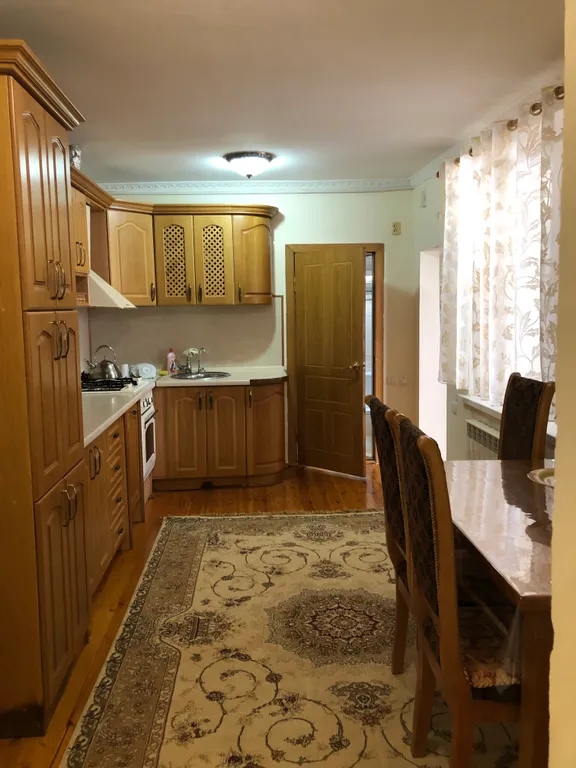 Коттедж Уютный домик недалеко от моря — Дербент