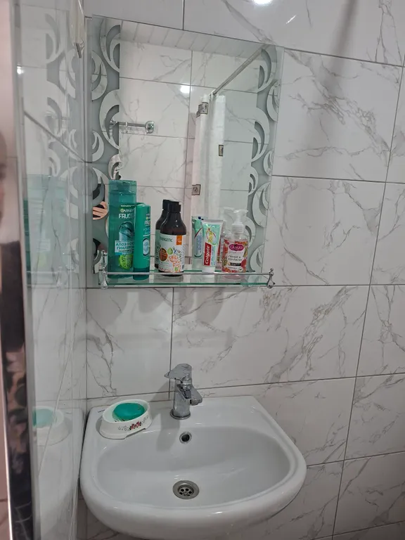 Коттедж Домик на первой береговой полосе — Махачкала