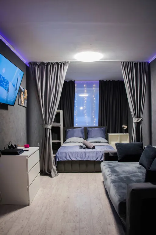 Уютная квартира в центре города — аренда посуточно в Нижневартовск