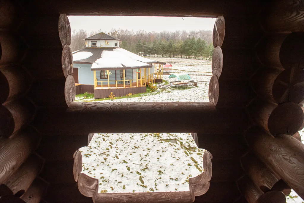 4-комнатный Дом