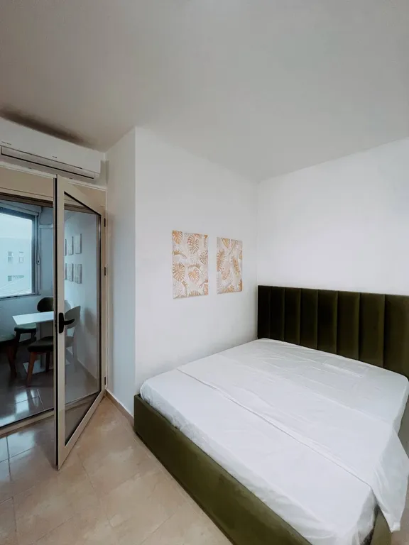 Aпартаменты Jungle