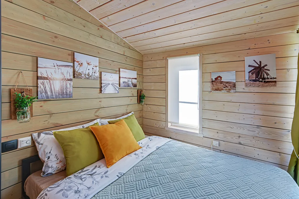 Экодом « На Склоне» ( N 1)