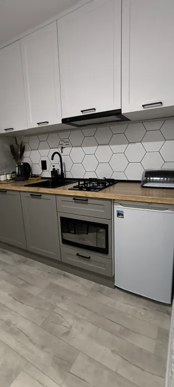 Шикарная двухкомнатная квартира рядом с термами Магия тепла