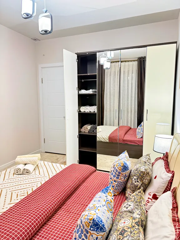 Almazar City by Royal rentals