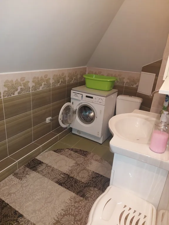 Уютный коттедж у моря круглый год