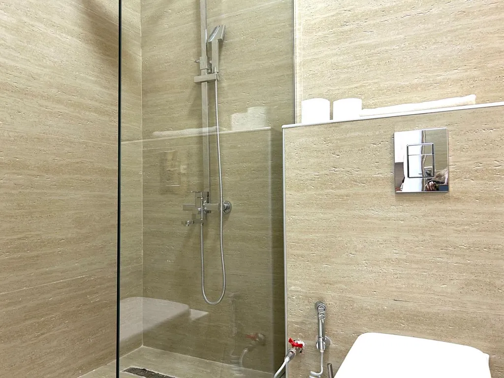 Просторная евродвушка Стамбул рядом со знаменитым Арбатом