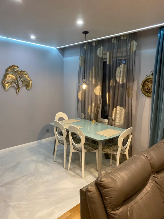 Квартира Квартира Премьер — Светлогорск