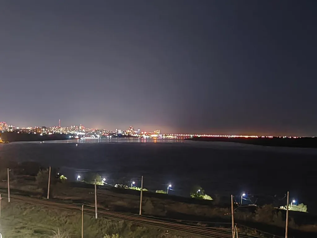 Квартира Квартира с шикарным видом на Волгу — Волгоград