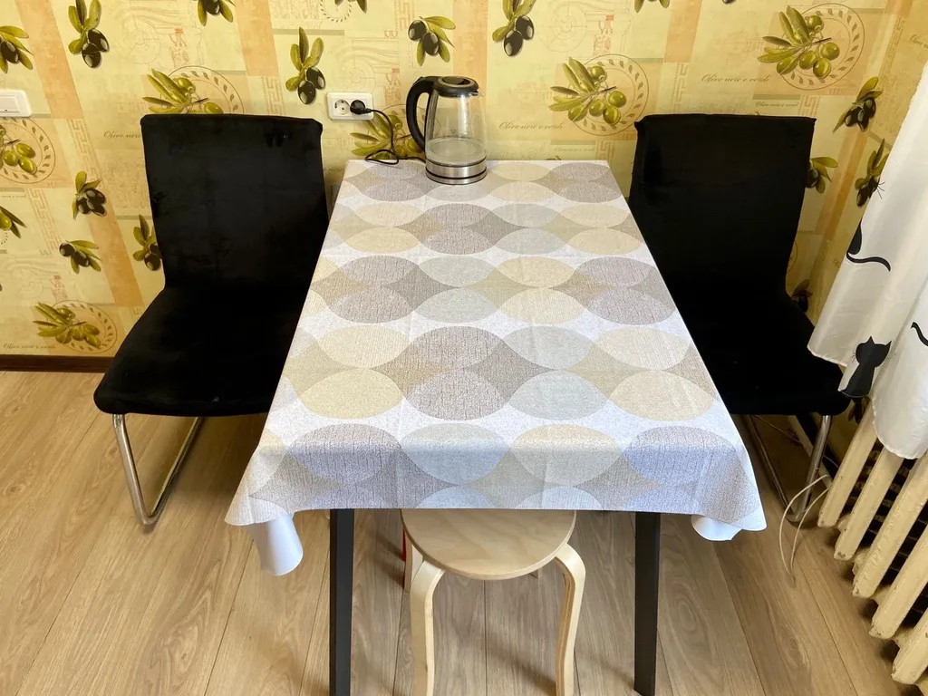 Квартира в посёлке Калининец