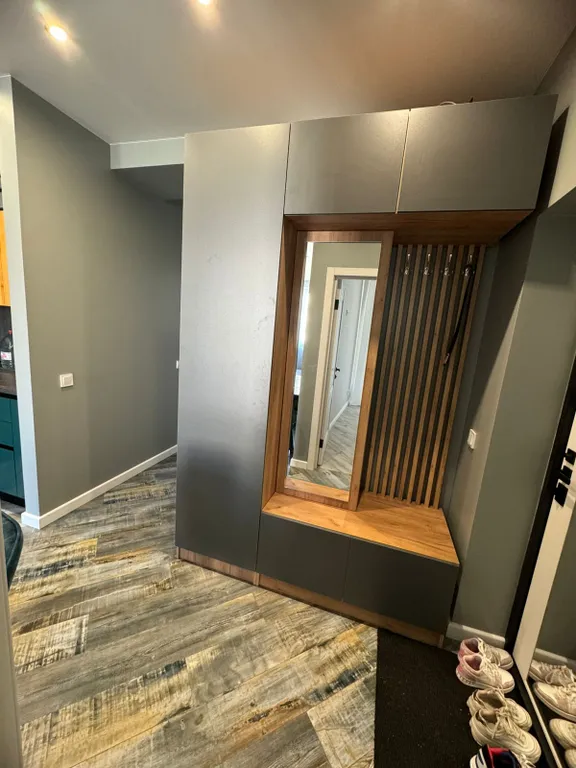 Новые апартаменты в г. Пионерском