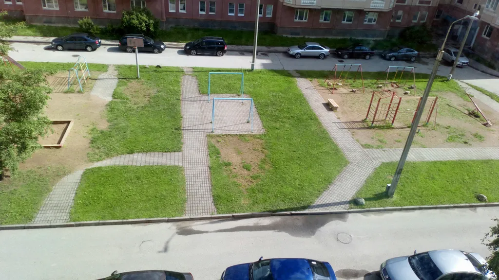 Апарты для посуточного проживания для большой семьи