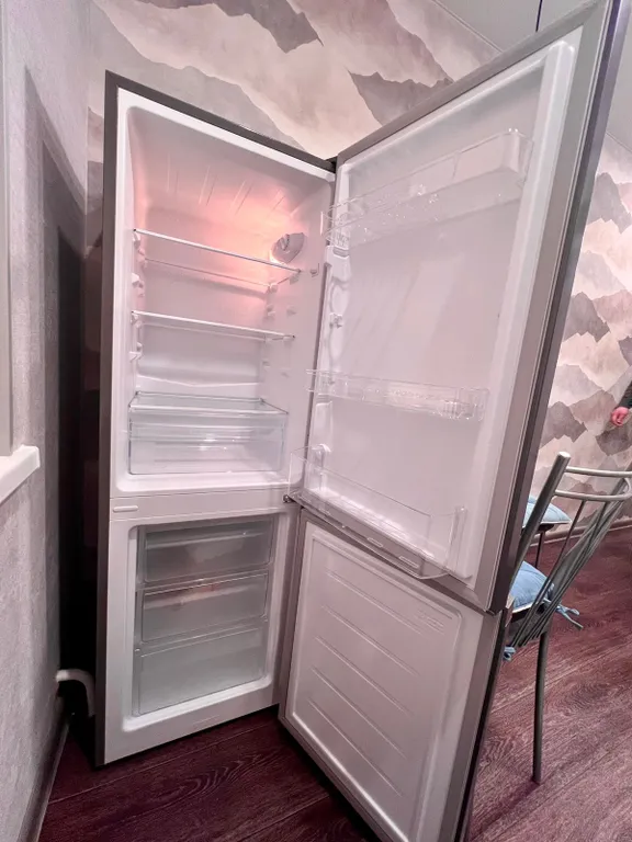 Уютная 1-комнатная квартира, рядом с горнолыжным склоном Нордстар