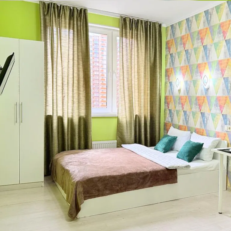 Квартира Уютная студия — аренда посуточно в Одинцово