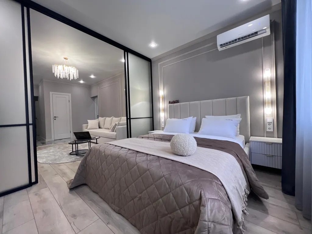 Королевский люкс в сердце города by Sutki26