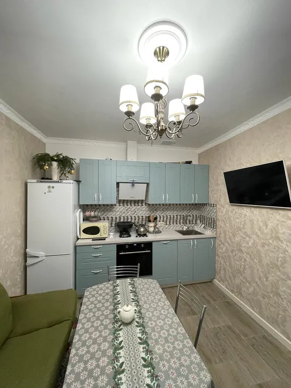 Люксовый номер