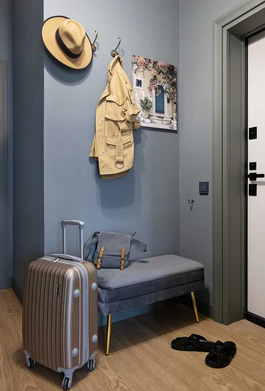 Квартира Апартаменты Галерея — Светлогорск