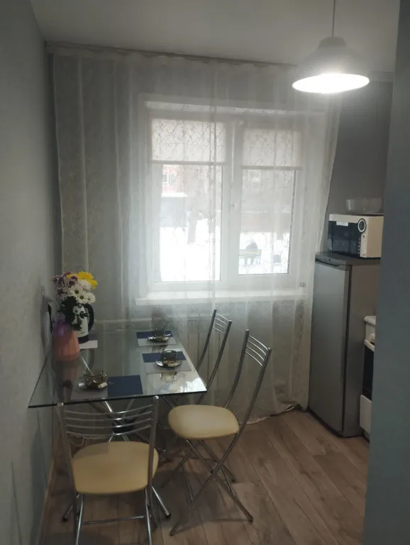 Квартира Комфортная квартира — Красноярск