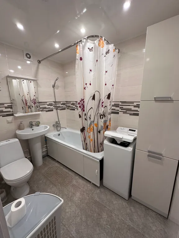 3-комнатная квартира возле трассы М-4