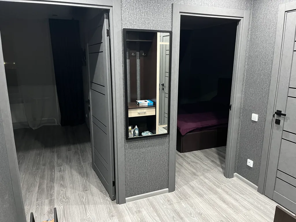 Уютная квартира с новым ремонтом