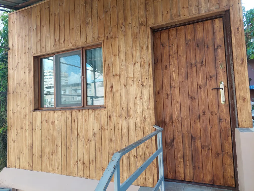 Уютный домик в центре